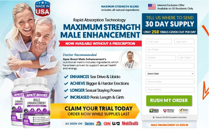 Apex_Boost_Male_Enhancement